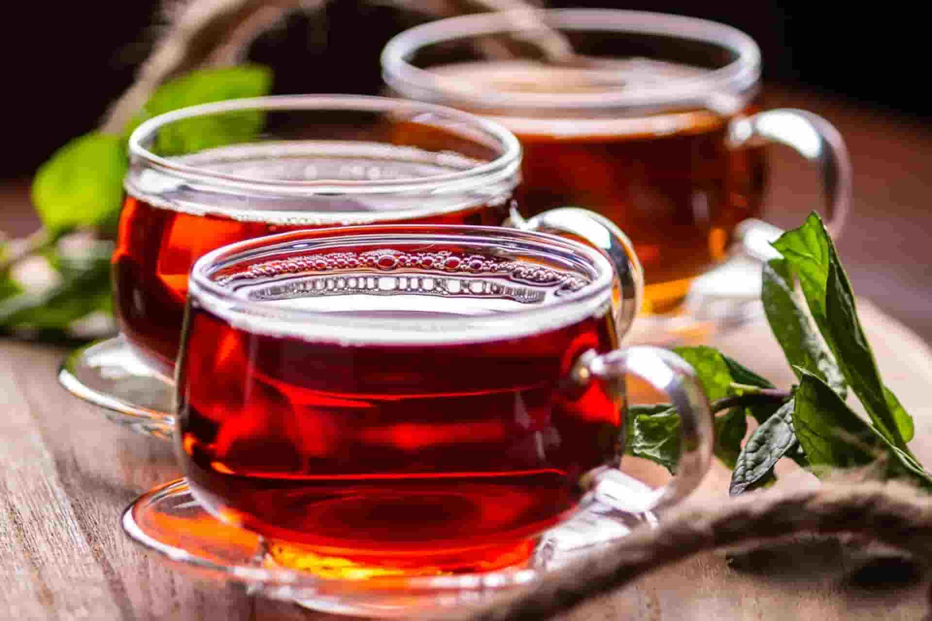 خرید چای سیاه ممتاز نوشینه + قیمت فروش استثنایی